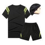 Custom Print Plain Blank Sublimation Running Wear / 100% Polyester Sport Gym Run