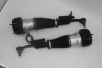 Replace/Repair Front Left Shock Absorber and Strut Assembly for Mercedes W221