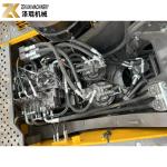 48 Tons Used Volvo Crawler Excavator EC480DL Second Hand EC480DL