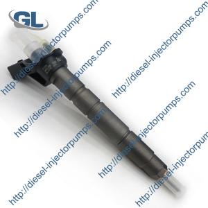 Quality Genuine Bosch Piezo Fuel Injector 0445115045 0445115046 33800-3A000 For Hyundai Kia wholesale