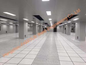 Quality Large Capacity Cold Room Cold Storage Engineering &amp; Technologies For Frozen Cooler Cargo wholesale
