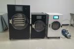 4 Layers Household Vacuum Mini Stay Fresh Freeze Dryers