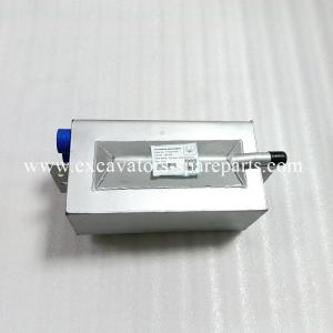 Quality 387130 Dynapac Tank Expansion Excavator Spare Parts Construction wholesale