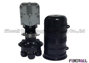 Quality 24 Fibers Mini Dome and Vertical Type Optical Cable Splice Joint Closure wholesale