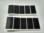 0.5MM Die Cut Products Customised Shape Metalized PET Film For Products Protect