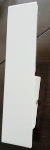 Quality LED wall light long white 6w wholesale