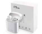 Ergonomic 3D Stereo 33ft Twins True Wireless Earbuds