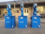 Hydraulic Pneumatic Brake Shoe Riveting Machine Brake Drum Rectifier