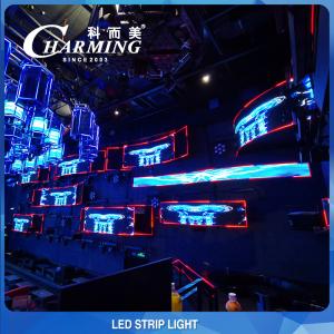 Quality Multipurpose SMD5050 LED Club Light , 297LM LED Lights For Bars And Clubs wholesale