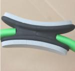 NBR foam fitness pilates exercise ring