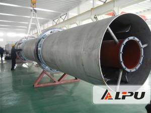 Quality Steam Pipe Indirect Heating Dryer Industrial Drying Equipment High Capacity wholesale