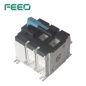 China Disconnector Switch 1000V Pv Switch Disconnector for combiner box on sale