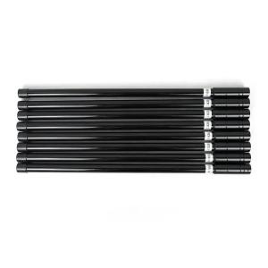 Quality 50 Watt Omni Directional Anti Drone Antenna 970-1100MHz Horizontal Polarization wholesale