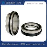 BERGMAN Replace Flygt Pump Seal FSL-80mm 3203 3305 3355 3300 3306 3356 PUMP