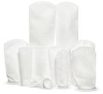 150 Micron Liquid Nylon Filter Bag PP PE Aquarium Filter Sock for Water