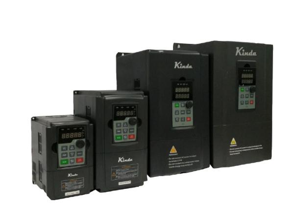 Cheap Open Loop Vector Industrial Frequency Converter 0.4KW - 185KW Stable Performance for sale