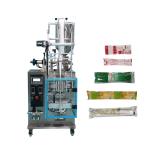 Honey Sachet Packing Machine 220V Filling Stick Stainless Steel