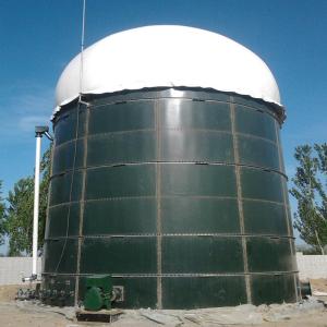 Quality Biogas Power Plants With Reasonable Price And High Yield wholesale