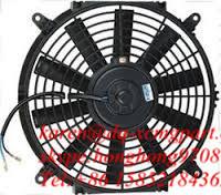 Quality XCMG wheel loader ZL50G SPARE PART Condensaling Wind Blower 860118421 wholesale