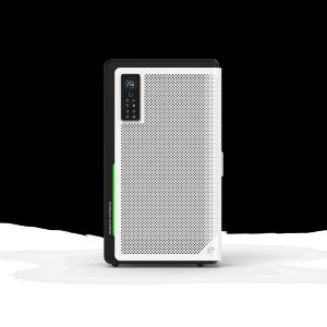 Quality Homefish 280W UVC Negative Ion Air Purifier UV Sterilization wholesale