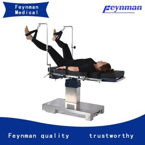 Quality FP-061-A1 Operating Table Accessories Stone Cutting Position Hanger wholesale
