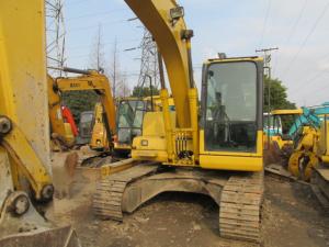 Quality Used komatsu PC130-7 Excavator wholesale