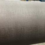 Laser Engraved Embossing Roller 45# Material for Plastic Film