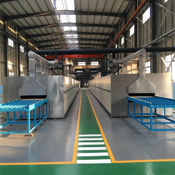Cheap Custom High Temperature Resistance Wire Rotary Hearth Furnace For Lithium Battery Materials Sintering for sale