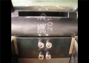 Quality Standing Tube Automatic Welding Equipment Manual Feeding 350mm Colar 30kw wholesale