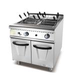 High Capacity Commercial Kitchen Cooking Equipment 103Kg 340x550x270/30x2L Tank