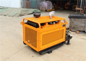 Quality Underground Pipe Laying Hdd Drilling Equipment Hydraulic DFM1504 wholesale
