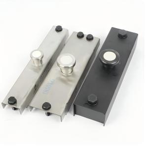 Quality Aluminum Formwork Grade 6061-T6 Side Wall Floor Plate Inderter wholesale
