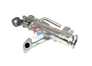 Quality 2.0 TDI AUDI EGR Cooler Replacement 03G131512R 304 Stainless Steel wholesale