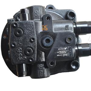Quality Excavator Spare Parts SK210-6 SK200-6 Swing Motor YN15V00025F3 wholesale