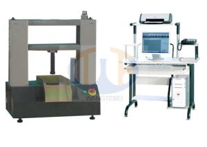 Quality Electronic Digital Display Pellet Hardness Tester Computer Control WTY - W15 wholesale