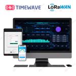 LoRaWAN Automatic Meter Reading System Water Electricity Heat Gas Charge