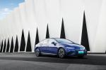 Luxury Rear Wheel Drive Mercedes Electric Cars EQE 350 Zero Emissions
