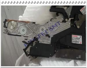 Quality KLJ-MCN00-000 01005 YAMAHA 4mm Electric Feeder Original New ZS8mm Feeder wholesale