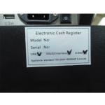 Professional Cash Register Improve Your Business Efficiency 3 Bills 8 Coins