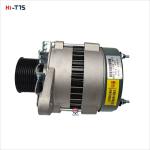 Aftermarket Part Diesel Engine Alternator 6D108 PC300-6 PK Slot 24V 40A 600-825