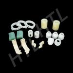 High Accuracy Cutting Metal CNC Automation Parts Energy Efficiency