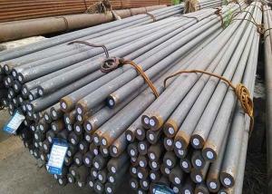 Quality 1.7243 / DIN 18CrMo4 Round Bar Rod Customized Dimension Wear Resistant wholesale