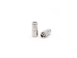 Quality 1.85mm Male Connector For Gore3506 Cable wholesale