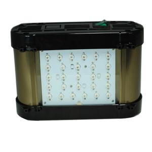 Quality Cildy best selling pt led aquarium light 50w for marine aquarium, fish tank. wholesale