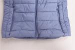 Stockpapa 2 Color Windproof womens padded winter coats