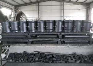 Quality 280MPa Black Silicon Carbide Ceramics For Bending Strength wholesale