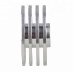 Color Anodized Cnc Lathe Machining Small Aluminum Parts