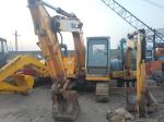 Used Kato Excavator HD250, Japan Mini Excavator Kato HD250 Secondhand Kato 6 Ton