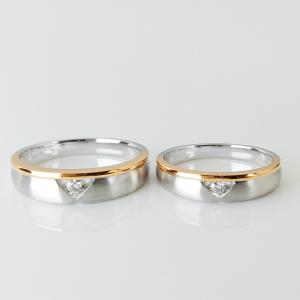Quality match Color Decent Generous 9g 18k Gold Wedding Rings wholesale