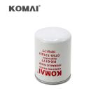 KOMAI Factory Hydraulic Filter P171613 P176324 35180031 SH63161 HF6177 For Heavy